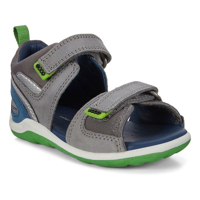 Сандалии ECCO BIOM новые