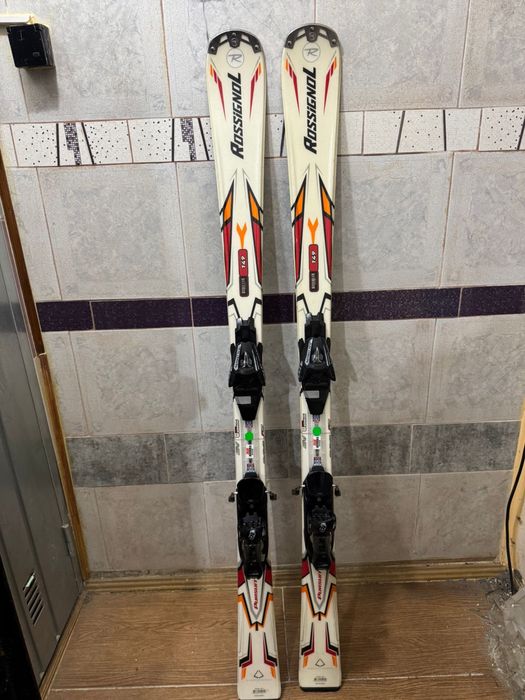 Schiuri Rossignol PURSUIT RTL 149 cm Race Diamond Shape