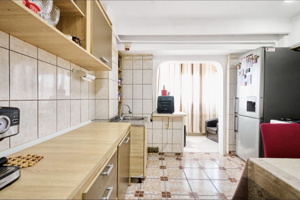 Apartament 2 camere inchiriere