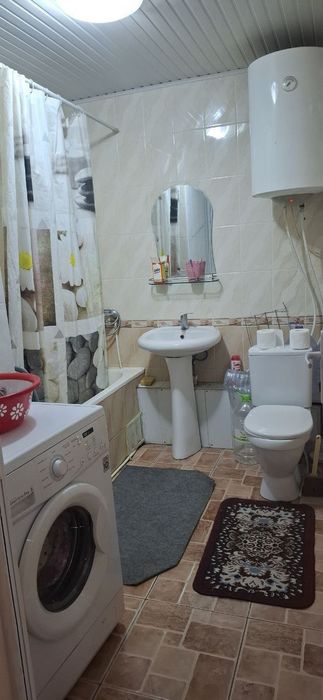 Сдается квартира в аренду