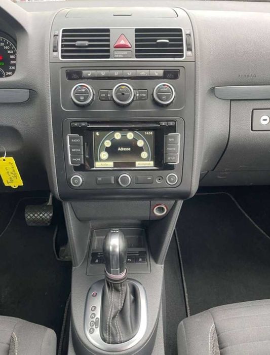 vw tuaran НА ЧАСТИ