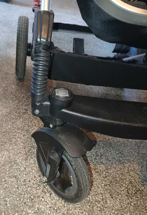 Детска количка Moni gala premium