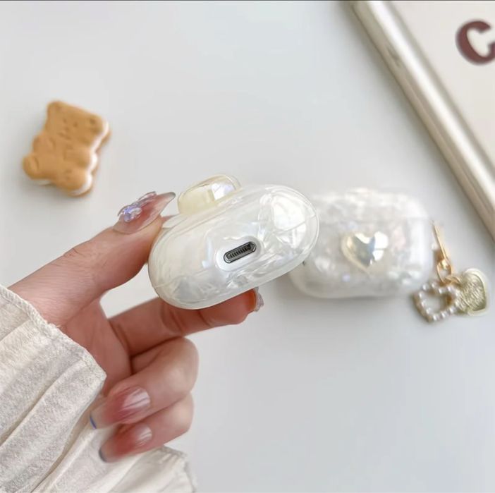 Airpod pro 3 чехол
