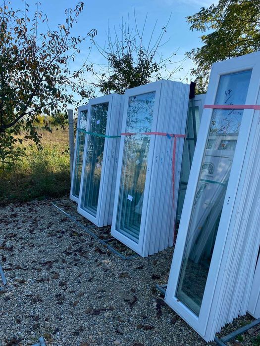 usi terasa  balcon glisante  noi