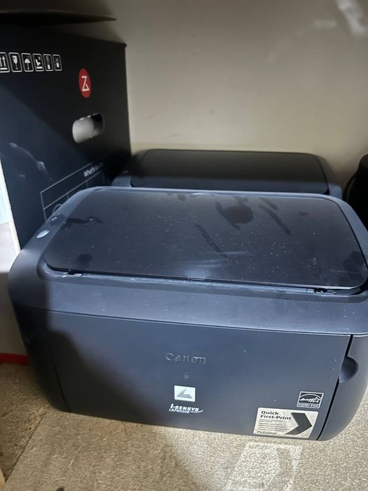 продаются б/у принтеры