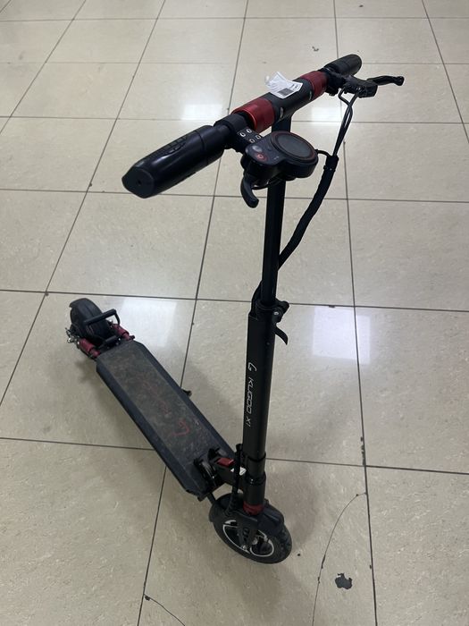 Самокат G KUGOO X1