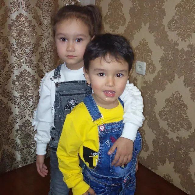 Предлагаю услуги няни у себя на дому
