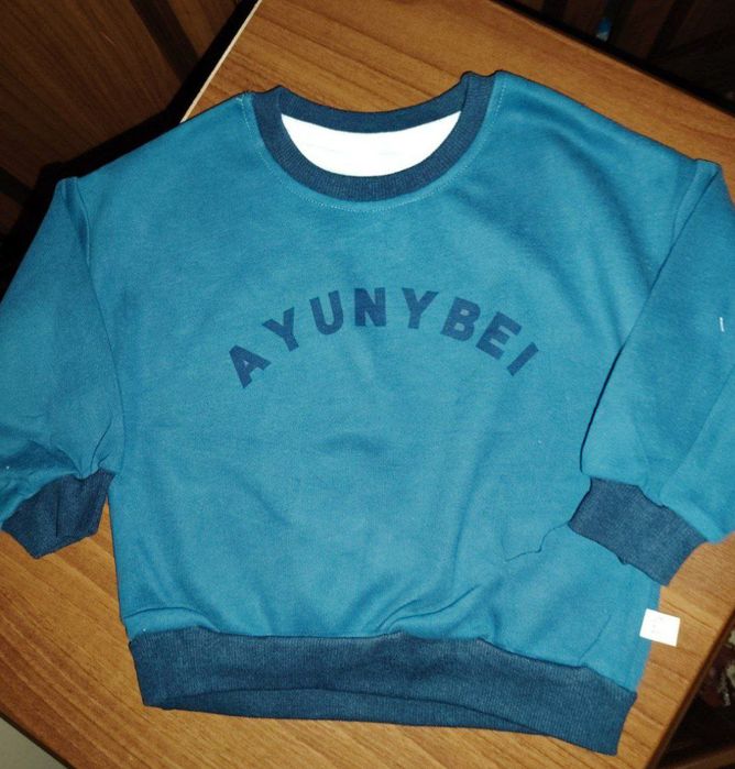 Одежда детская новая