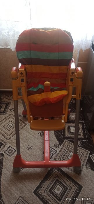 Столик для кормления