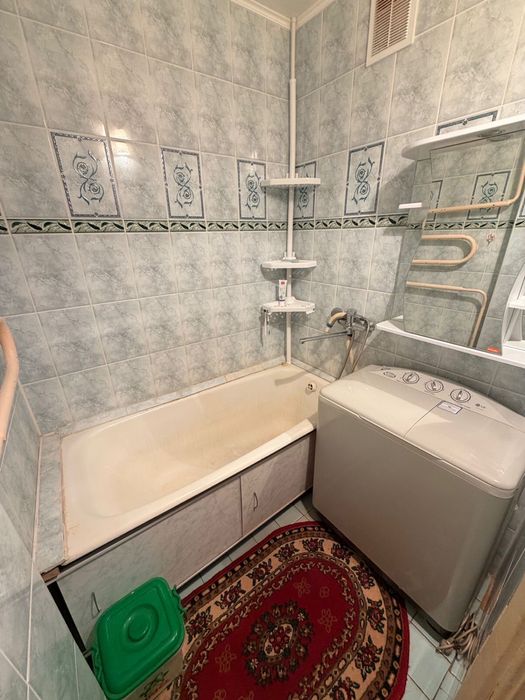 Трехкомнатная квартира, возле гринвич