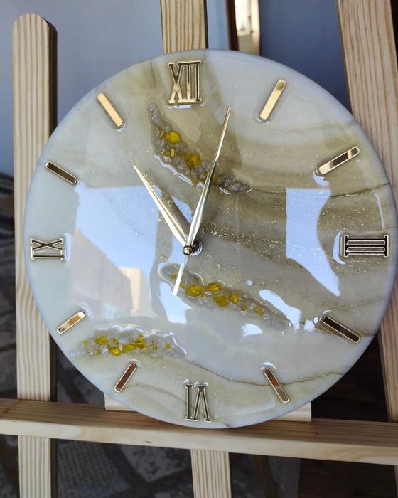 Интерьерные настенные часы