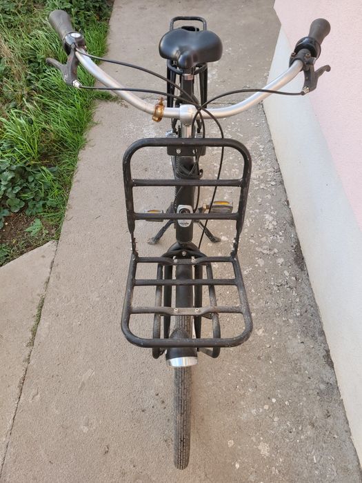 Gazelle HavyDuty Large 28Inchi in stare Excelenta