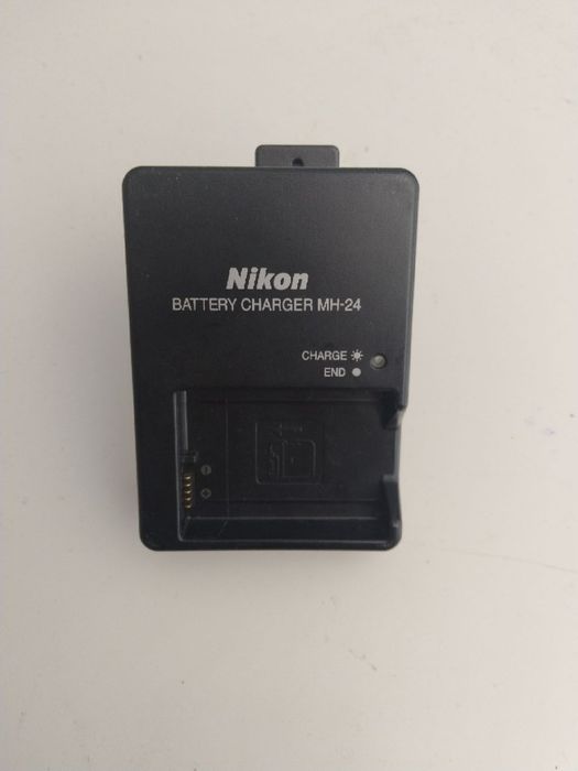 Nikon d3500 фотоаппарат