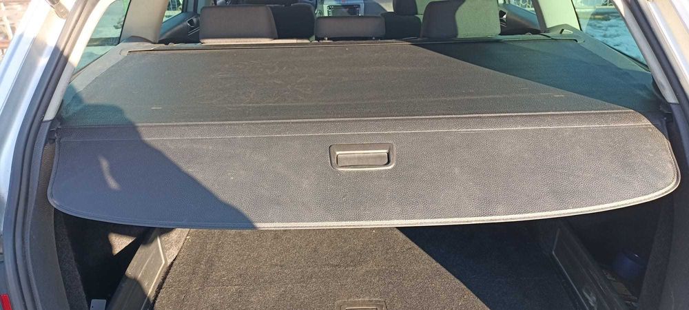 Dezmembrez Volkswagen Passat B6 break 1.9 TDi cod motor BKC