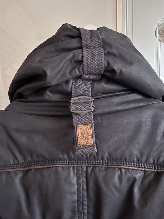 Geaca de iarna Naketano XS