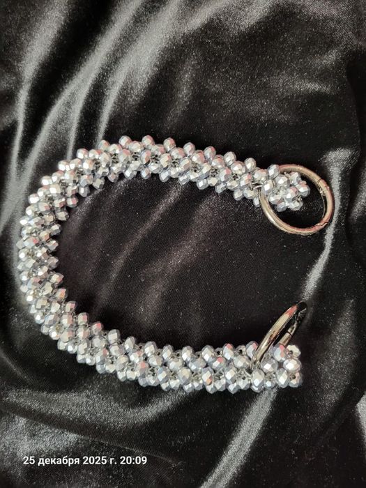 Хрустальная сумка