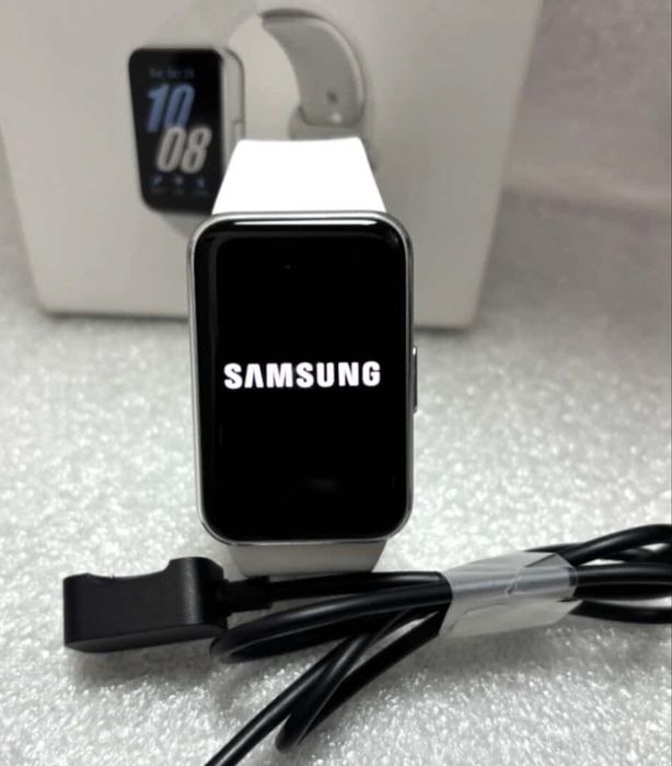 Samsung Galaxy Fit 3