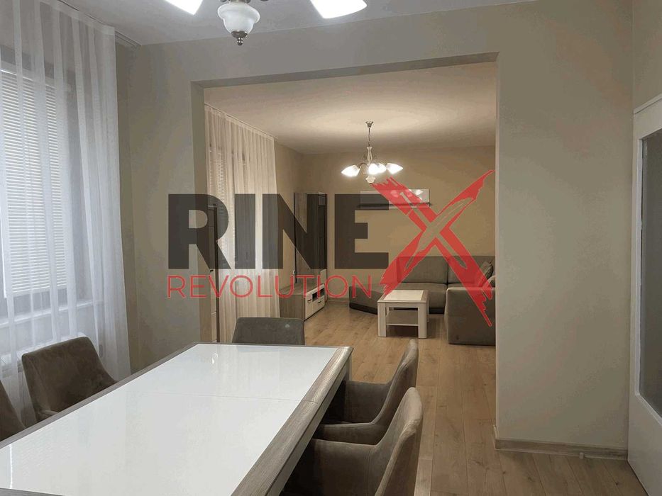Дава се под наем Четиристаен апартамент в Асеновград - 120 кв.м за 500 € - Снимка #5