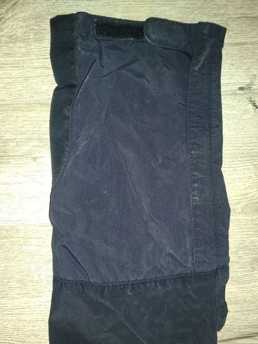 Pantaloni softshell Salewa alpinextrem, mărime L