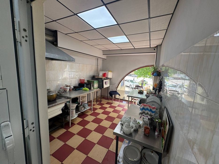 Arendaga joy beriladi 70m2. 1-liniya