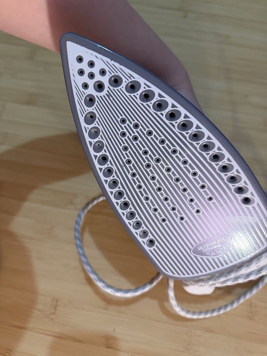 Fier de calcat tefal