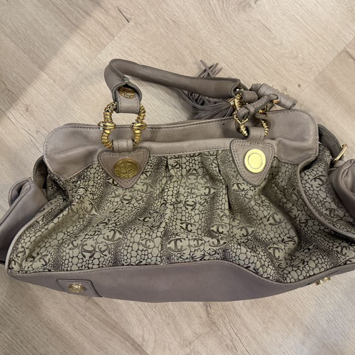 Оригинална чанта justcavalli