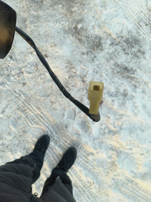 Вентилятор оригинал ваз 21099,2109