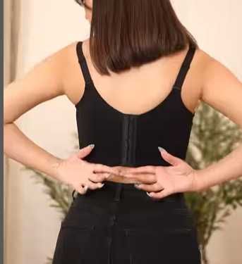 ПУШ-АП бюстгальтер 46рр бра -корсет