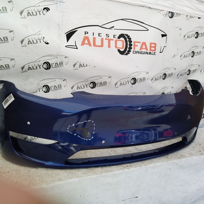 Bara fata Tesla Model Y an 2020-2021-2022-2023-2024