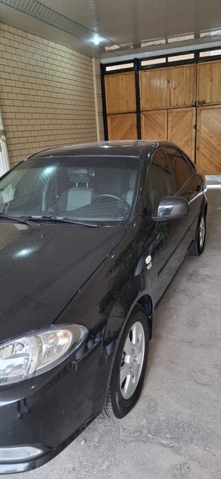 Gentra kraskasi 100 % tozza