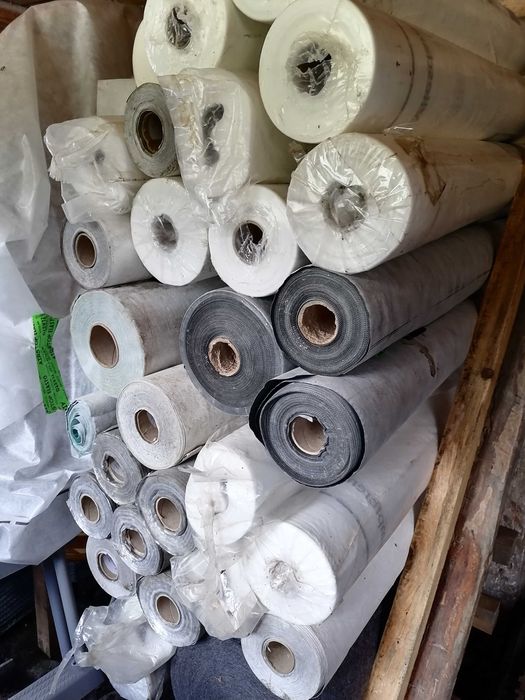 Folie bariera vapori pt interior