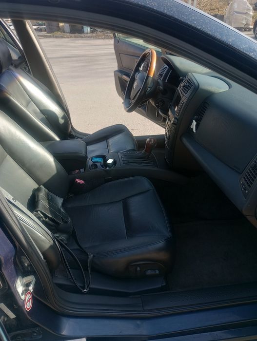 Продавам Кадилак 2005 г.