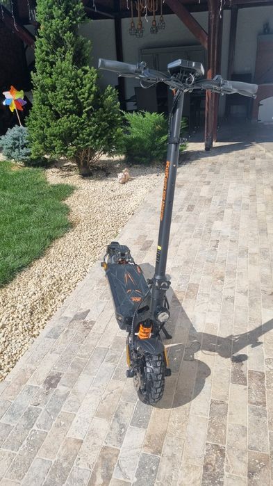 Vând kukirin g2 Master 2024