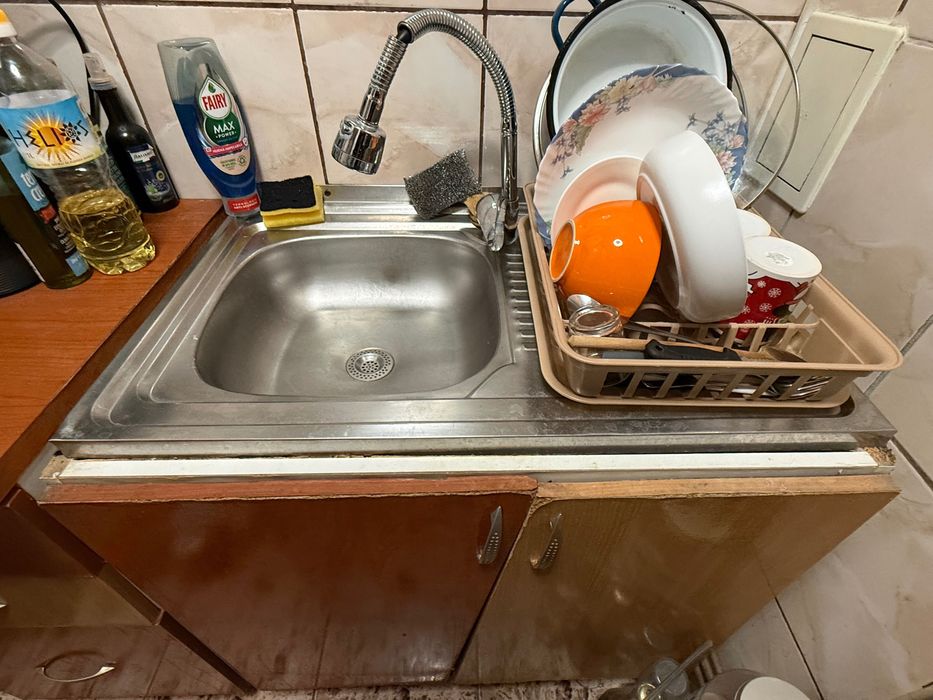 Dulap / dulapuri bucatarie