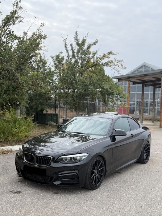 BMW Seria 2 2018 — imagine 1