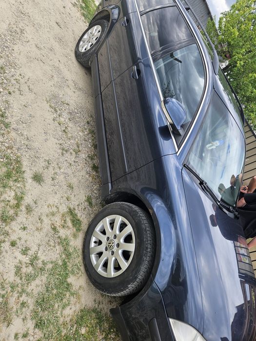 Vând sau schimb passat b5.5