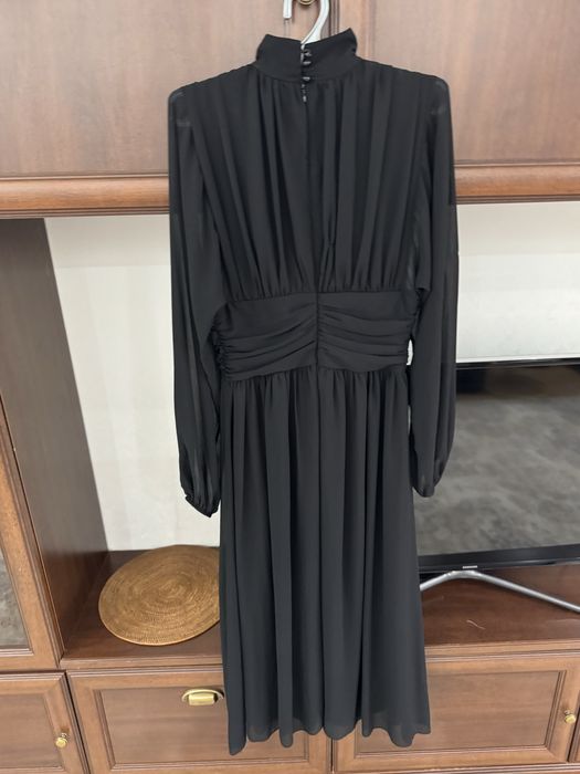 Продам женское платье