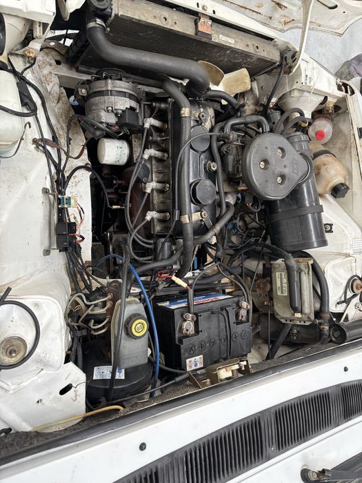 DACIA Unknown Model 2005 — imagine 5