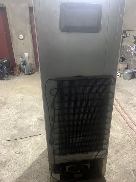 Холодильник самсунг