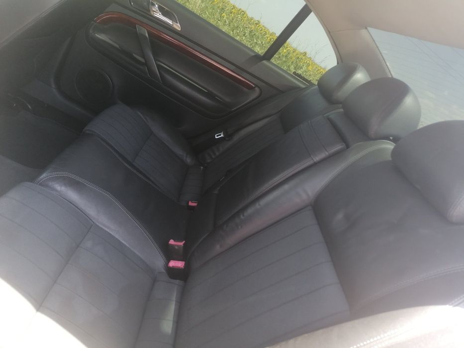 Skoda superb 1.9 131 к.с