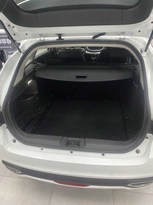 LADA Vesta SW Universal Enjoy A/T