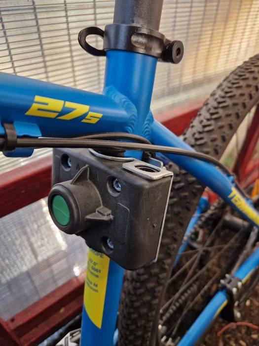 Scaun copii pt bicicleta (25kg max) transport