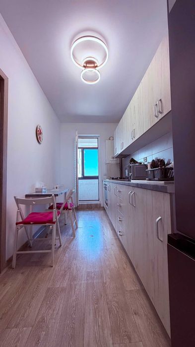 Inchiriez Garsoniera Militari Residence, Strada Soarelui