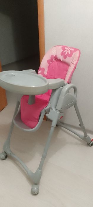 Стульчик для кормления