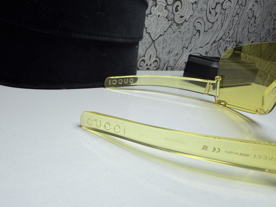 Gucci слънчеви очила