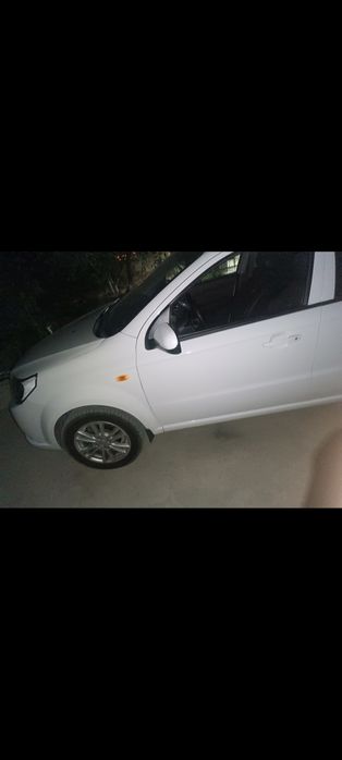 nexia 3 mexanika 2020