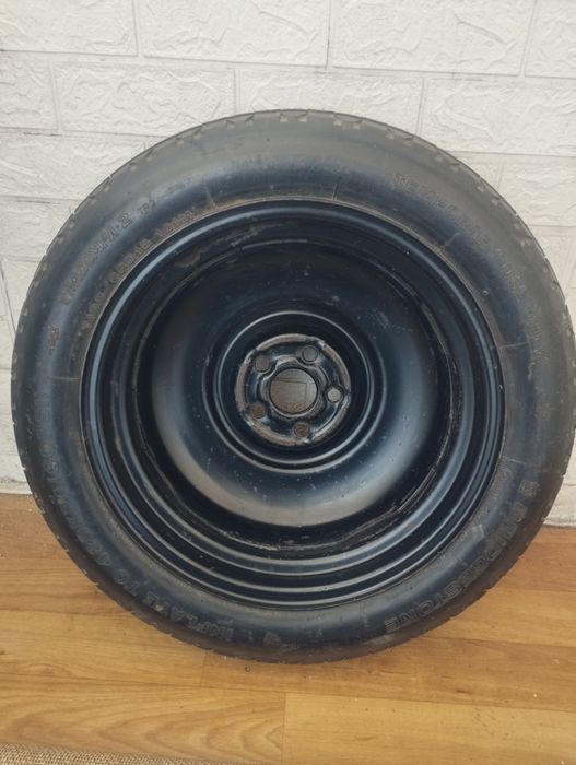 Продам запасное колесо докатка