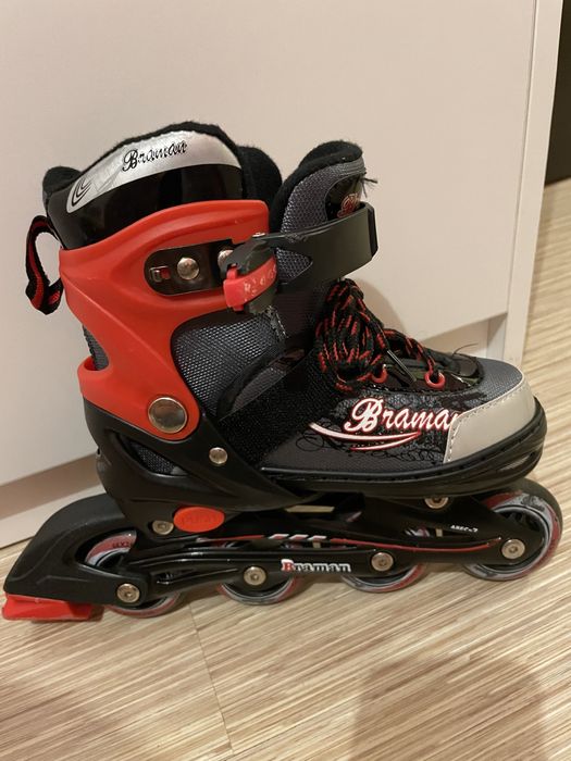 Детски ролери Braman-2 бройки