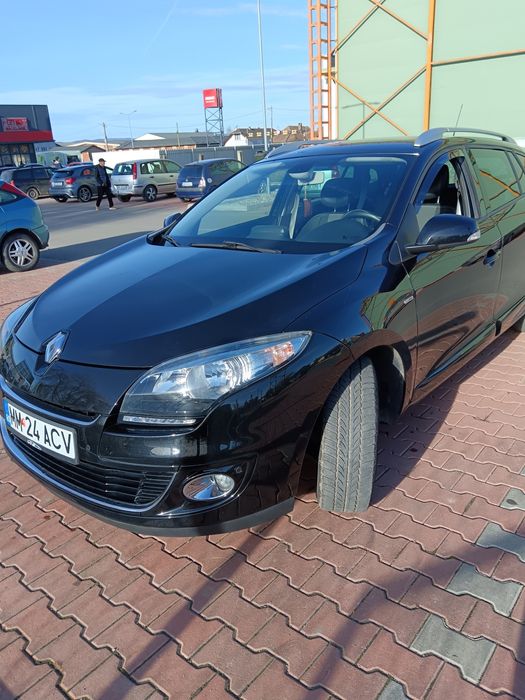 Vând Renault Megan 3 bosse, an 2013 Euro 5