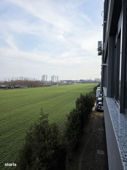 Garsonieră Complex rezidențial Steaua de Mare 2 Agigea 200m de plaja